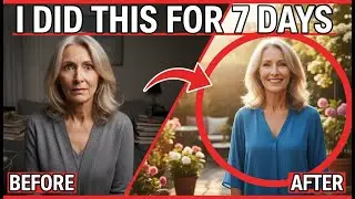 I Did This 2-Min Confidence Ritual for 7 Days