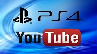 How to upload PS4 Videos to Youtube