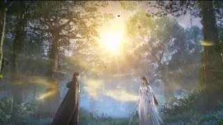 应嘉俐-《重逢》 诛仙动画第二季片尾曲 #诛仙 #鬼厉 #陆雪琪