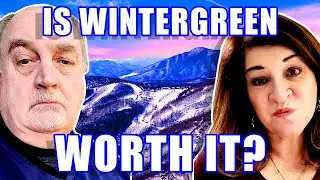 Плюсы и минусы жизни в Wintergreen Resort, Вирджиния | Переезд в Неллисфорд, Вирджиния | VA Homes