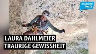 Olympiasiegerin Laura Dahlmeier in Pakistan beim Bergsteigen tödlich verunglückt