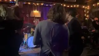 MO HIPPA The Rejuvenators with Wanda Houston- Freestyle by Jackson Whalen live at The Barn 2/17/24