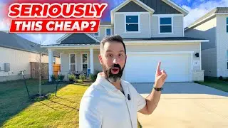 Don't Overlook These Secret Homes Near Austin Texas Under $300K!