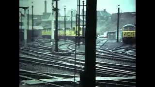 A Trip to Leicester in the early 80s