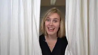 P&aring; labben: UiT Harstad - Karoline Dalby