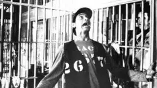 Ernest Goes To Jail Movie Clip - Ernests Jail Escape