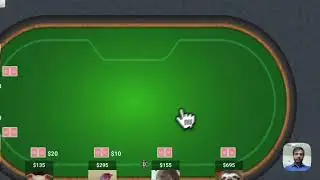 PokerBot Arena: Multiplayer Poker with AI Opponents