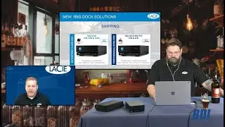 The 1big Dock And The 1big Dock SSD Pro