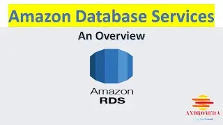 Amazon Database Services