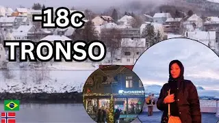 MUITO FRIO EM UM NAVIO NO ARTICO/ SENTI MUITA DOR NA MÃO IMPOSSÍVEL FICAR FORA