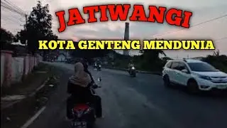 KOTA GENTENG YANG MENDUNIA|| Jatiwangi Majalengka, Daerah Kecil dengan Jiwa Besar!
