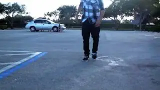 DaAnimaniacz jerkin for Sicknjerk!