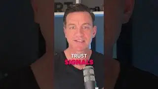 How to Build Trust on Your Website in Seconds
