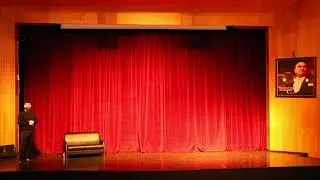 Eyy&uuml;p &Ccedil;AVDAR &ldquo;PAYVIND&rdquo; stand up g&ouml;sterisi (part2) 26.01.2016