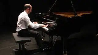 Chopin - Etude op 10 n°12