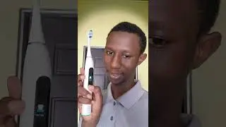 Upgrade your oral care with Brusho AI-powered Toothbrush! for a healthier, brighter smile.