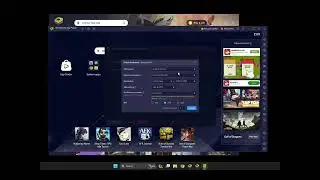 2024 Updated How To Fix BlueStacks Device Not Compatible Error!!!