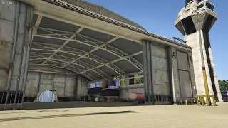 GTS - Another Fan Update v2.1 - Testing new update