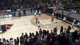 Kirkwood vs First Assembly Christian School