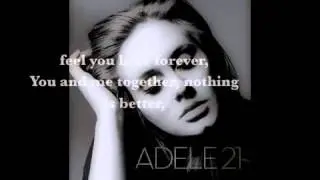 New Song 2015 Adele
