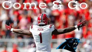 Jaycee Horn Mix- Come & Go (Welcome To The Carolina  Panthers)