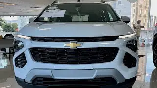 💥CHEGOU NOVO CHEVROLET SPIN LT MANUAL 2025, TEM PAINEL DIGITAL, FAROL EM LED, VEJA EM DETALHES!