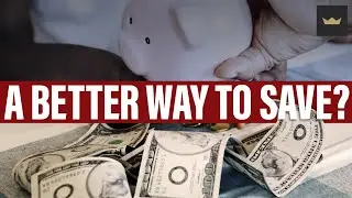 Infinite Banking Concept vs Bank Savings Account