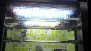 How To Win From Barber Cut Light! Prize #3 | JOYSTICK