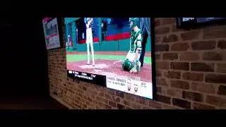 LED Screens in Sydney - Indoor LED Screen - Octopus LED Screens