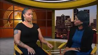 Testimony Interview: Kingdom Perspectives (In The Spotlight) with Deairra Brewer