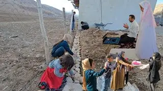 Faith & Flourishing: Nomadic Banoo's Family & Tribal Genius