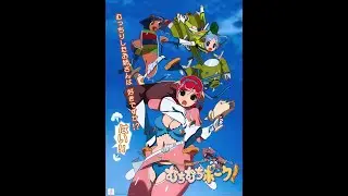Muchi muchi pork 1CC. ikuo