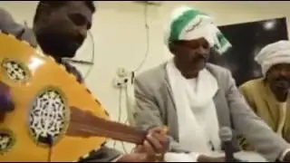 مكي علي ادريس&مجيد منور