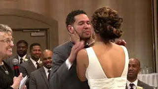 Bethesda Marriott | Wedding Highlight Video