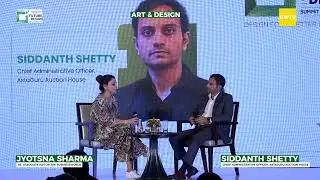 Art & Design | BW Future of Design Summit & Awards 2025