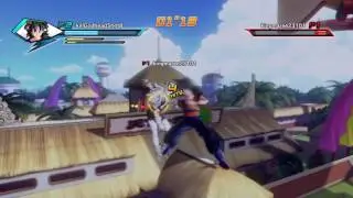 KillGodHeadshot8 vs Kingmaree