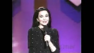 The Statler Brothers TV Show 1996 - Tom T. Hall, Bill Engvall, Donna Reeves, Crystal Gayle