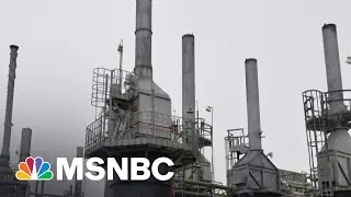 EU Nations Debate Russian Oil Ban