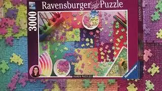 Karen Puzzles Puzzle