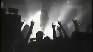 (I feel your) Pain by Pain at the TomKat Klub - December 31, 1993