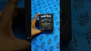 Discover the Boult Astra 🎧: Unboxing and First Impressions