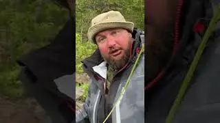 В 2025 году горбуши нет, совсем нет 🤷&zwj;♂️ #vtundrufishing #дмитрийкореев #втундруфишинг #vtundru