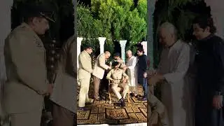 pakistan army ceremony #pakistan #pakistani