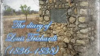 Louis Trichardt - Diary of...(1836-1838)