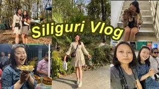 Siliguri vlog ☺️ |Thursday Vlog |