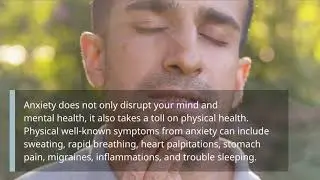 Why Can&rsquo;t I Fall Asleep? Physical Effects of Anxiety - NYC Therapeutic Wellness