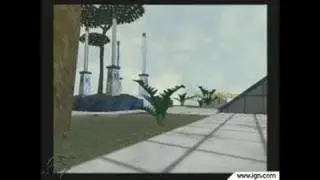 EverQuest Online Adventures: Frontiers PlayStation 2
