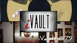 Prince - iVault 1979 (Unreleased Out-Takes and Rare Songs Compilation)