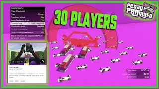 GTA Online Creator Update Details - Coming 26th With The Criminal Enterprises DLC 🎮