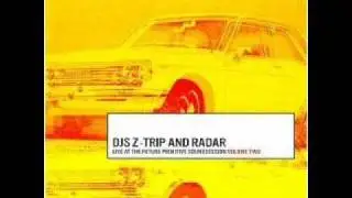 Mobb Deep - Shook Ones (DJ Z-Trip & Radar Remix)